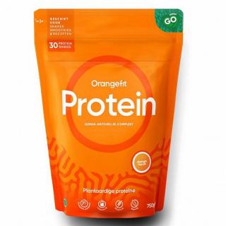 Orangefit Orangefit protein mango a broskev 750 g