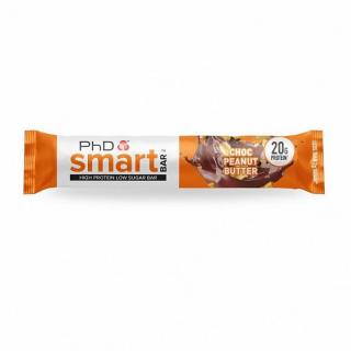 PHD Nutrition Limited PhD Nutrition Smart Bar choc peanut butter 64 g