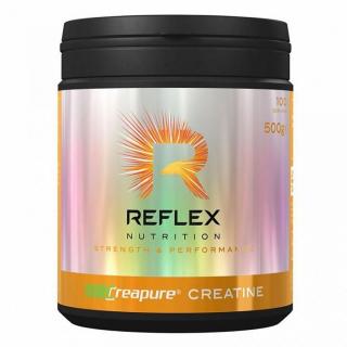 Reflex Reflex Nutrition Creapure® Creatine 500 g