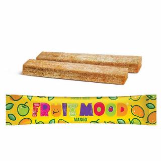 Sergio Fruit Mood Ovocná tyčinka  MANGO 20 g