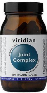 VIRIDIAN NUTRITION Viridian Joint Complex 90 kapslí