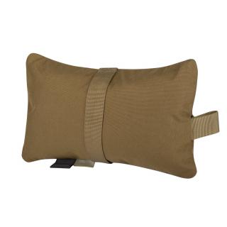 Accuracy Shooting Bag - Coyote / Pillow