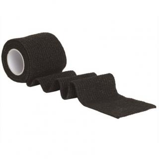 Adhesive tape 50mm (4,5m) - Black