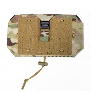 Admin Panel Astrolabe Gen 2 - Multicam