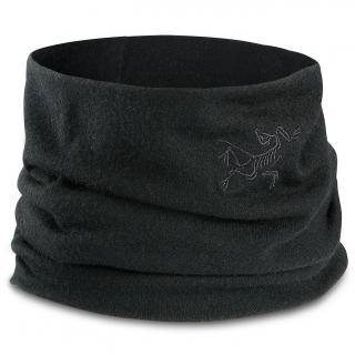 Arcteryx Leaf | Arcteryx Cold WX Neck Gaiter AR Wool - Čierna