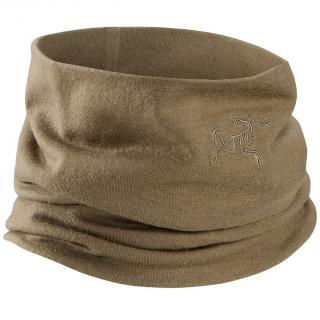 Arcteryx Leaf | Arcteryx Cold WX Neck Gaiter AR Wool - Crocodile