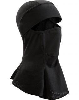 Arcteryx Leaf | Arcteryx Leaf Assault Balaclava FR - Čierna / S/M