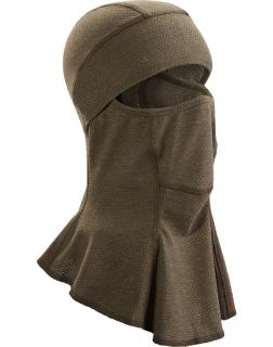Arcteryx Leaf | Arcteryx Leaf Assault Balaclava FR - Ranger Green / L/XL