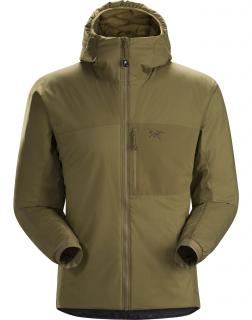 Arcteryx Leaf | Arcteryx Leaf Atom LT Hoody Gen 2 - Crocodile / XL
