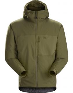 Arcteryx Leaf | Arcteryx Leaf Atom LT Hoody Gen 2 - Ranger Green / XL