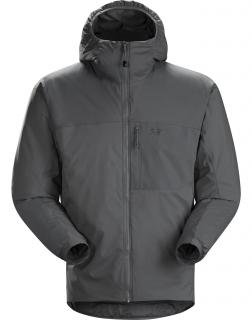 Arcteryx Leaf | Arcteryx Leaf Atom LT Hoody Gen 2 - Wolf / XL