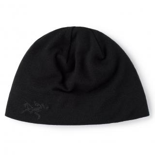 Arcteryx Leaf | Arcteryx Leaf Cold WX Beanie AR Wool - Čierna