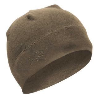 Arcteryx Leaf | Arcteryx Leaf Cold WX Beanie AR Wool - Crocodile