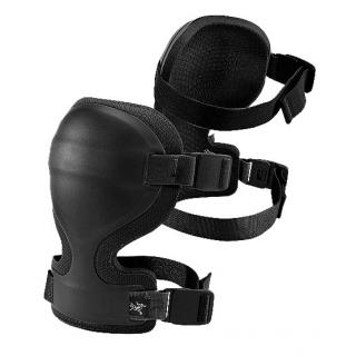 Arcteryx Leaf | Arcteryx Leaf Knee Pads - Čierna