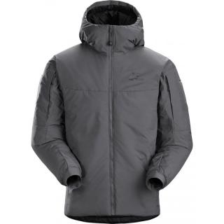 Arcteryx Leaf Cold WX Hoody LT Gen 2 Mens - Wolf / L