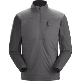 Arcteryx Naga Pullover AR Gen 2 - Wolf / L