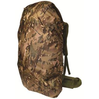 Backpack Cover 30l Arid MC