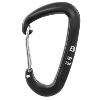 Badger Outdoor | Hammock Carabiner 12KN