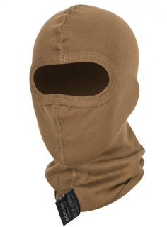 Balaclava Cotton - Coyote