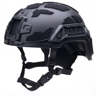 Ballistic helmet PGD ARCH - Black / XL