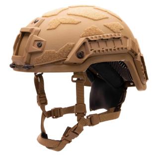 Ballistic helmet PGD ARCH - Coyote / L