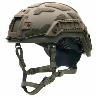 Ballistic helmet PGD ARCH - Olive Green / L