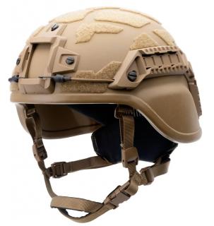 Ballistic helmet PGD MICH - Coyote / L