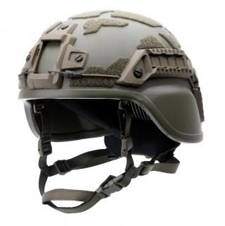 Ballistic helmet PGD MICH - Olive Green / L