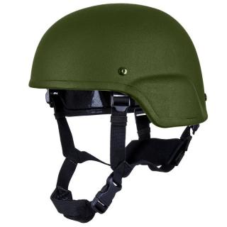 Ballistic helmet PGD MICH2000 - Olive Drab / L