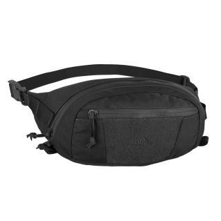 Bandicoot Waist Pack - Black