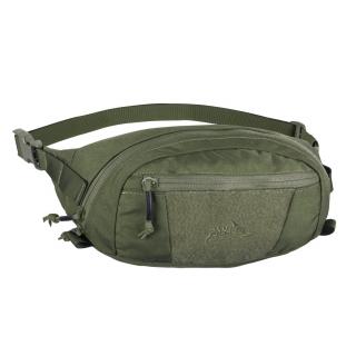 Bandicoot Waist Pack - Olive Green