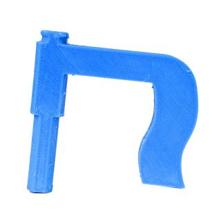 Battle Tested Gear | AR Chamber Safety Flag