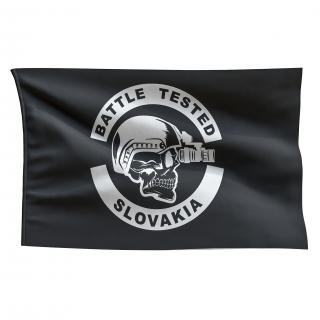 Battle Tested Gear | BTG Flag 120x80 cm