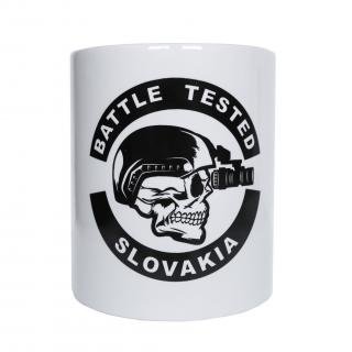 Battle Tested Gear | BTG Mug