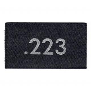Battle Tested Gear | Caliber Patch - .223