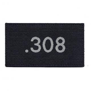 Battle Tested Gear | Caliber Patch - .308
