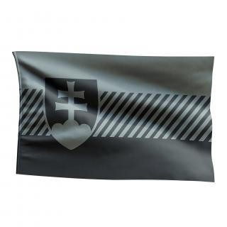 Battle Tested Gear | SVK Flag 120x80 cm - Olive Drab
