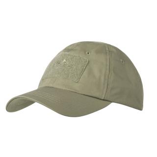 BBC Cap - Adaptive Green