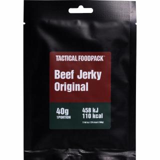 Beef Jerky 40g - Original