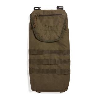 Berghaus | FLT Hydration Pocket - Stonegrey Olive