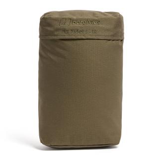 Berghaus | FLT Pockets - Stonegrey Olive / S