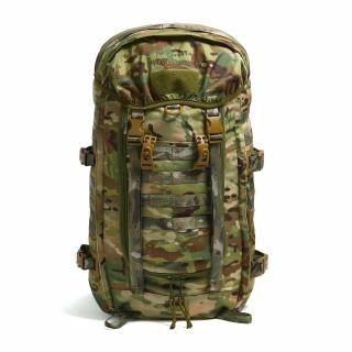 Berghaus | MMPS Centurio IV 45 FA - Multicam