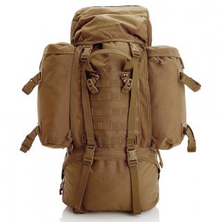 Berghaus | MMPS Crusader IV 90+20 - Earth Brown / 3