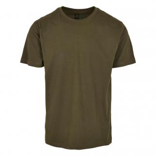 Brandit | Brandit Premium Shirt - Olive Green / L