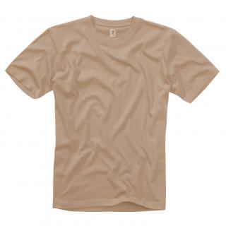 Brandit | Brandit Premium Shirt - Tan / M