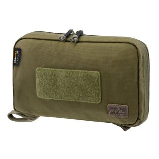 BTG Gun Cleaning kit - Olive Green