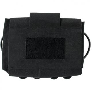 BTG IFAK Pouch - Multicam Black