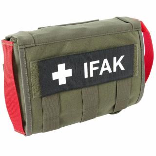 BTG Vehicle MED Kit