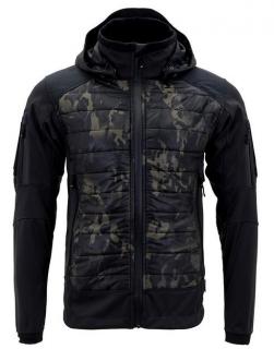 Carinthia | Carinthia ISG 2.0 Jacket Multicam Black - Multicam Black / L