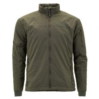 Carinthia | Carinthia Windbreaker Jacket - Olive Green / L